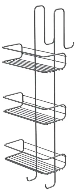 Sapho - Gedy Accessories - Fürdőszobapolc - 2486