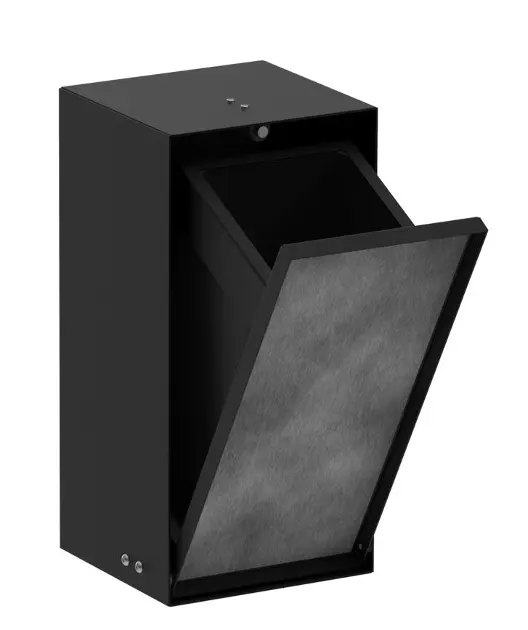 Hansgrohe - XtraStoris Rock - Szemetes - 56063670