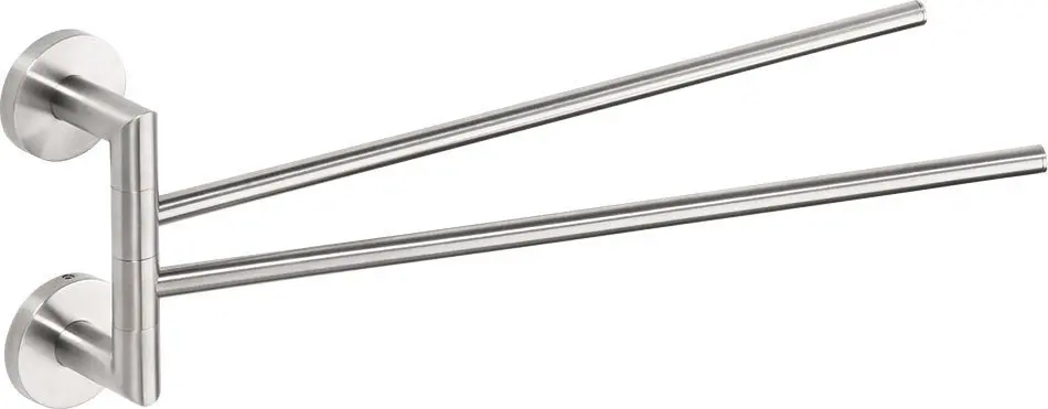 Sapho - X-STEEL - Törölközőtartó - XS405