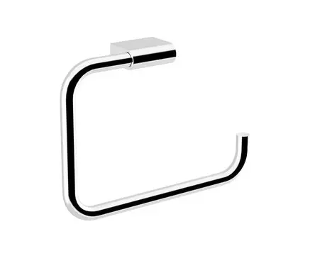 Jika - Pure - Törölközőtartó - H3813B40044001