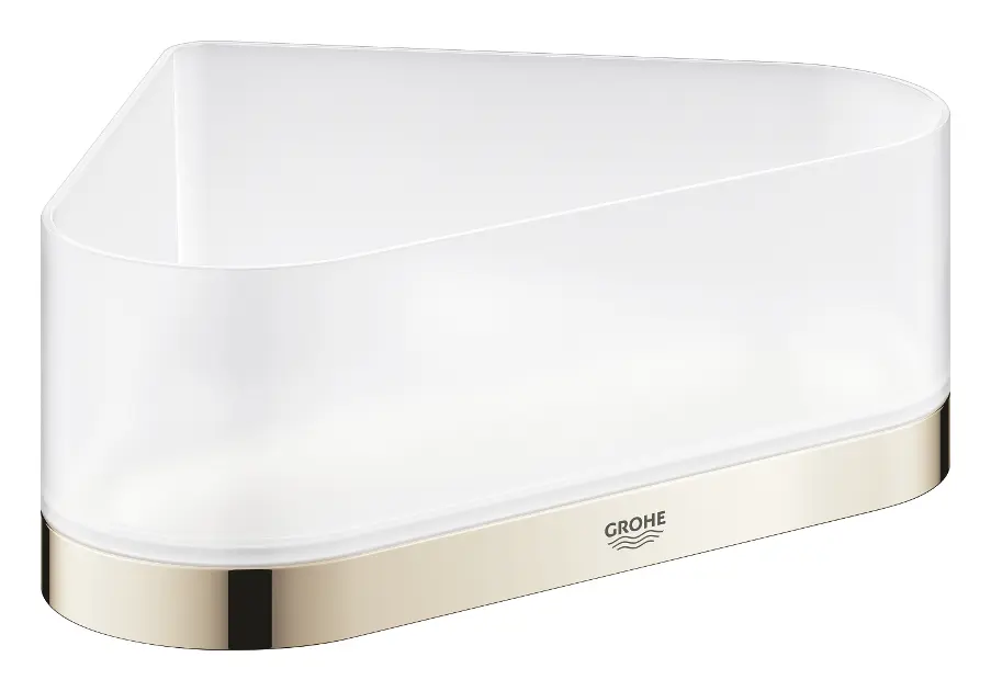 Grohe - Selection - Fürdőszobapolc - 41038BE0