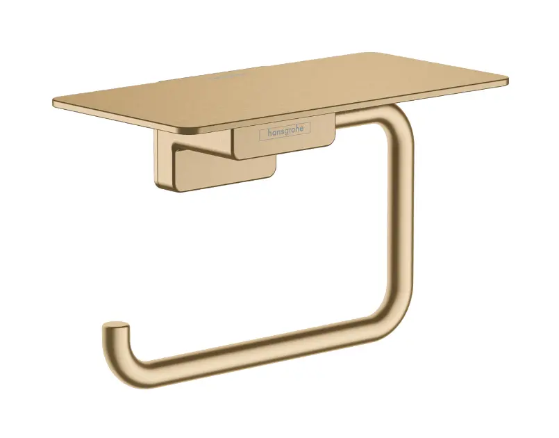 Hansgrohe - AddStoris - WC-papír tartó - 41772140