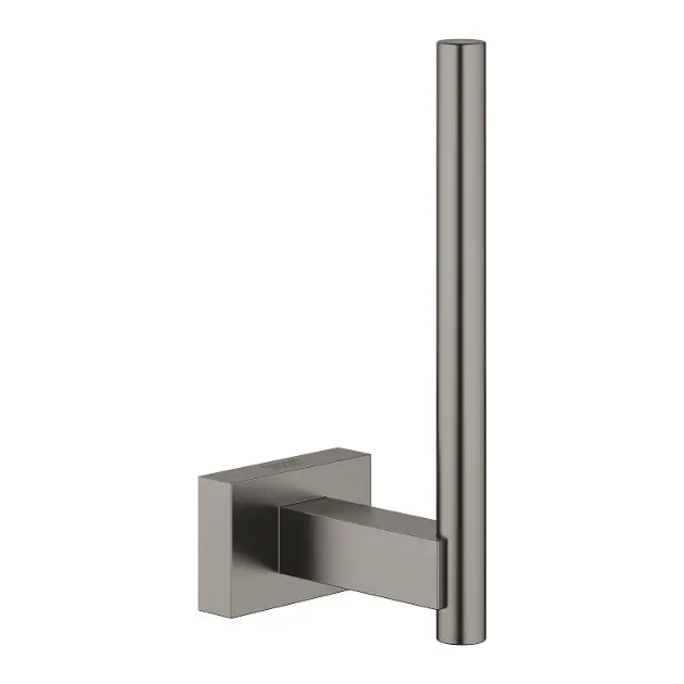 Grohe - Essentials Cube - WC-papír tartó - 40623AL1