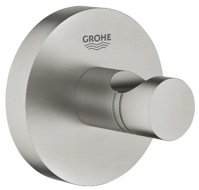 Grohe - QuickFix Start - Törölközőtartó - 41173DC0