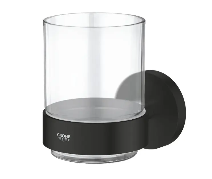 Grohe - Essentials - Fogkefetartó - 1022562430