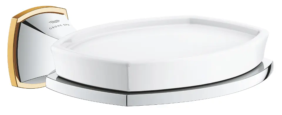 Grohe - Grandera - Szappanadagoló - 40923IG0