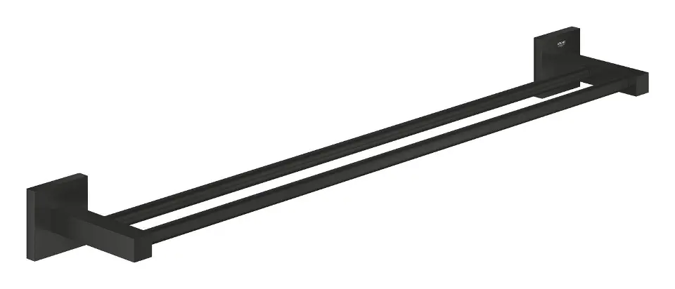 Grohe - QuickFix Start Cube - Törölközőtartó - 411042430