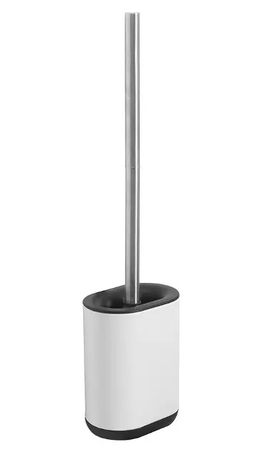 Sapho - Gedy Bathroom accessories - WC-kefe - 683302