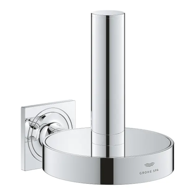 Grohe - Allure - WC-papír tartó - 40956001
