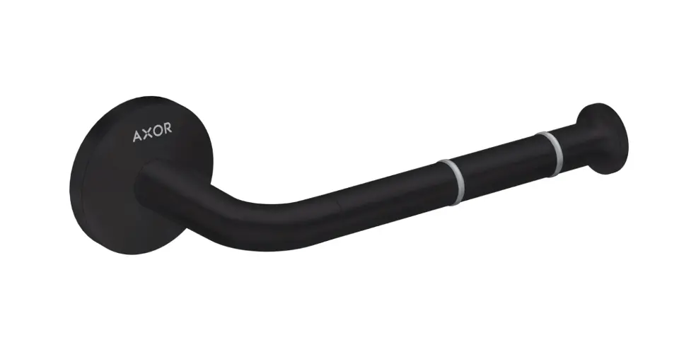 Axor - Universal Circular - WC-papír tartó - 42856670