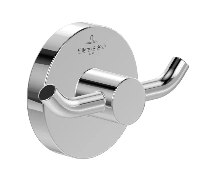 Villeroy & Boch - Elements Tender - Törölközőtartó - TVA15101200061