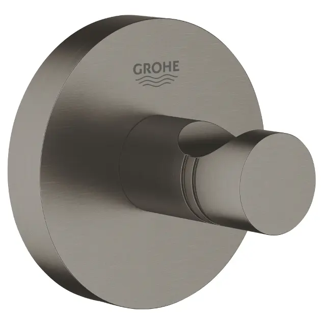 Grohe - Essentials - Törölközőtartó - 40364AL1