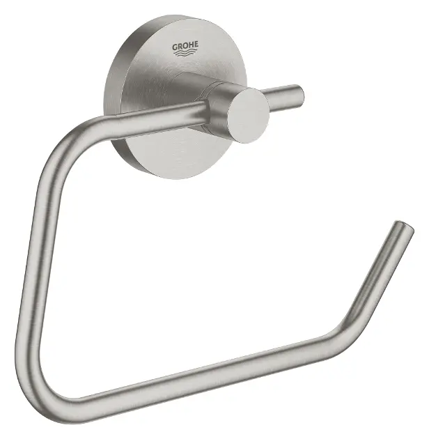 Grohe - QuickFix Start - WC-papír tartó - 41200DC0
