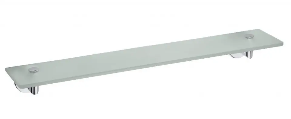 Sapho - X-Round - Fürdőszobapolc - XR610