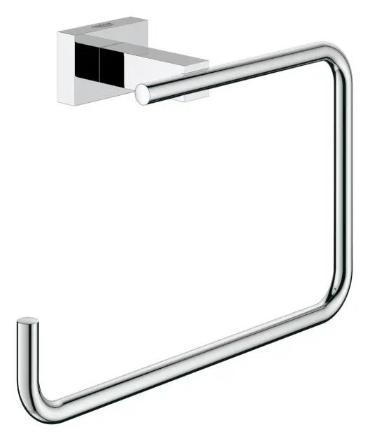 Grohe - Essentials Cube - Törölközőtartó - 40510001