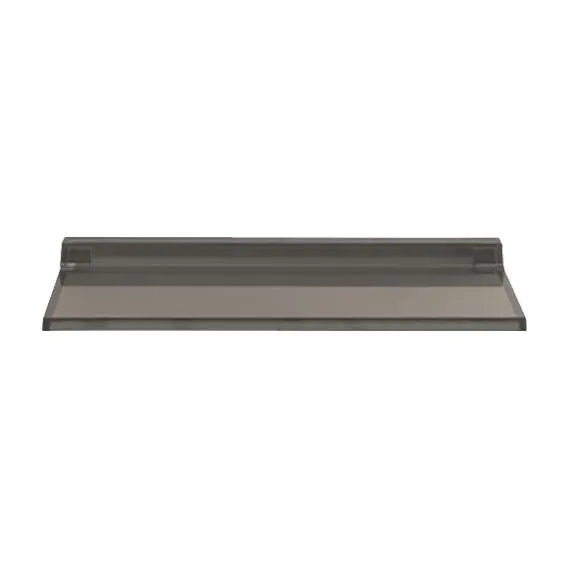 Laufen - Kartell - Fürdőszobapolc - H3853300850001