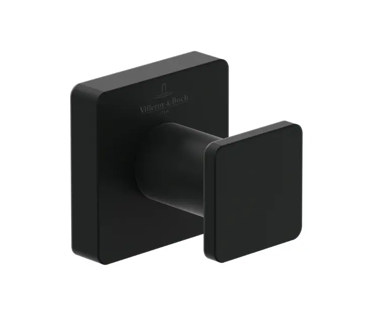 Villeroy & Boch - Elements Striking - Törölközőtartó - TVA152011000K5
