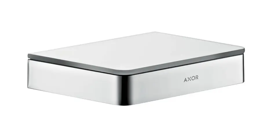 Axor - Universal - Fürdőszobapolc - 42840000