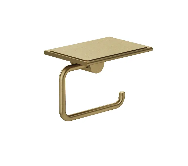 Kludi - Vela R - WC-papír tartó - 58971N0