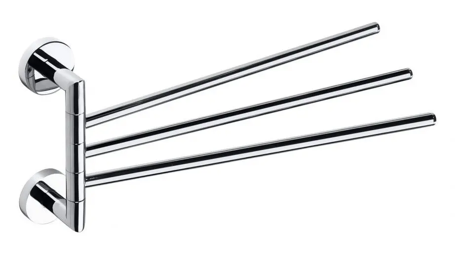 Sapho - X-Round - Törölközőtartó - XR407