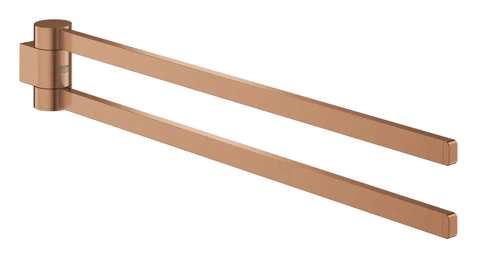 Grohe - Selection - Törölközőtartó - 41063DL0