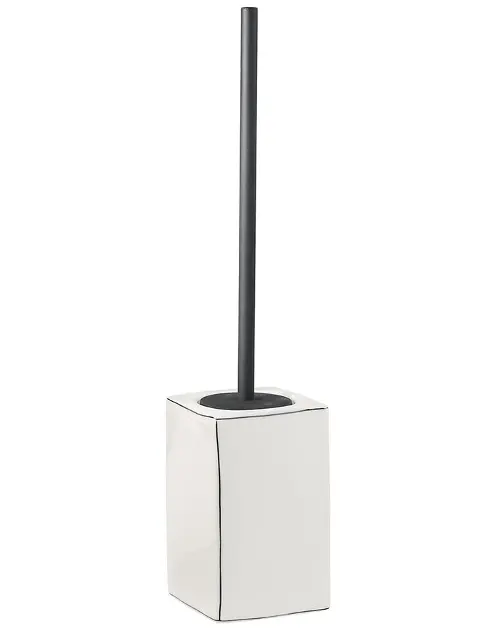 Sapho - Gedy Bathroom accessories - WC-kefe - LC33