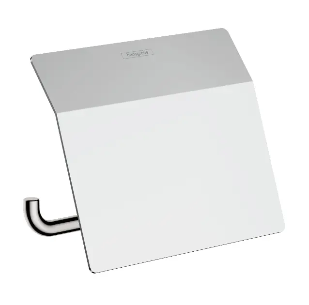 Hansgrohe - AddStoris - WC-papír tartó - 41753000