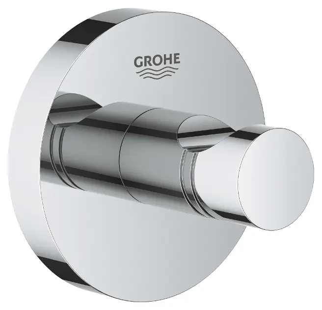 Grohe - QuickFix Start - Törölközőtartó - 41173000