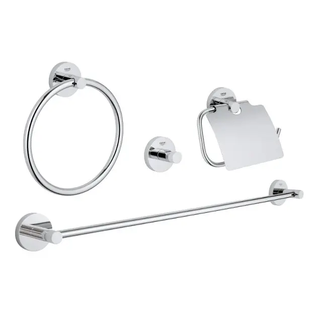 Grohe - Essentials - Törölközőtartó - 40776001