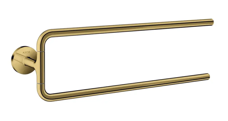 Axor - Universal Circular - Törölközőtartó - 42822990