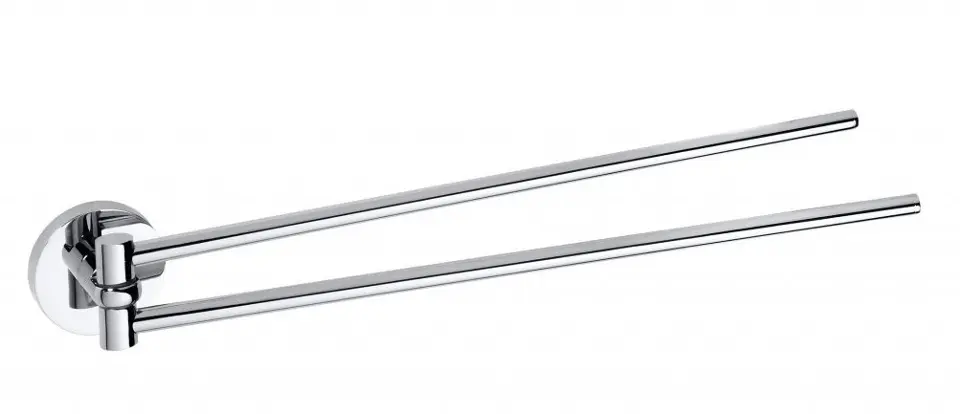 Sapho - X-Round - Törölközőtartó - XR405