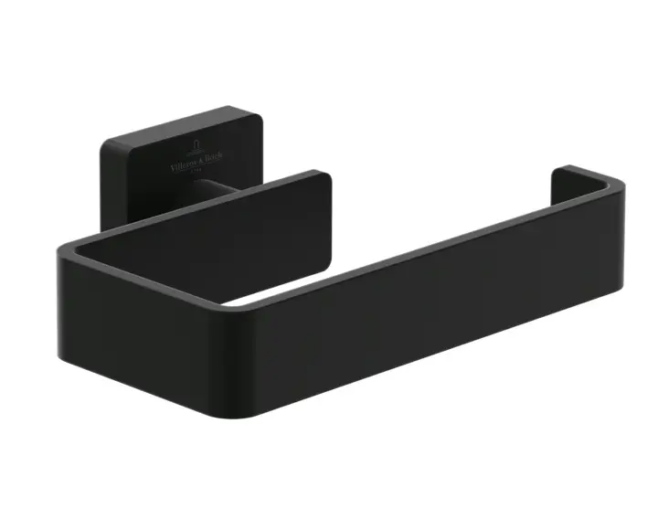Villeroy & Boch - Elements Striking - WC-papír tartó - TVA152014000K5