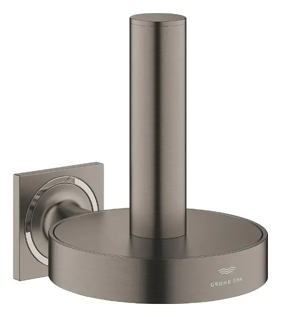 Grohe - Allure - WC-papír tartó - 40956AL1