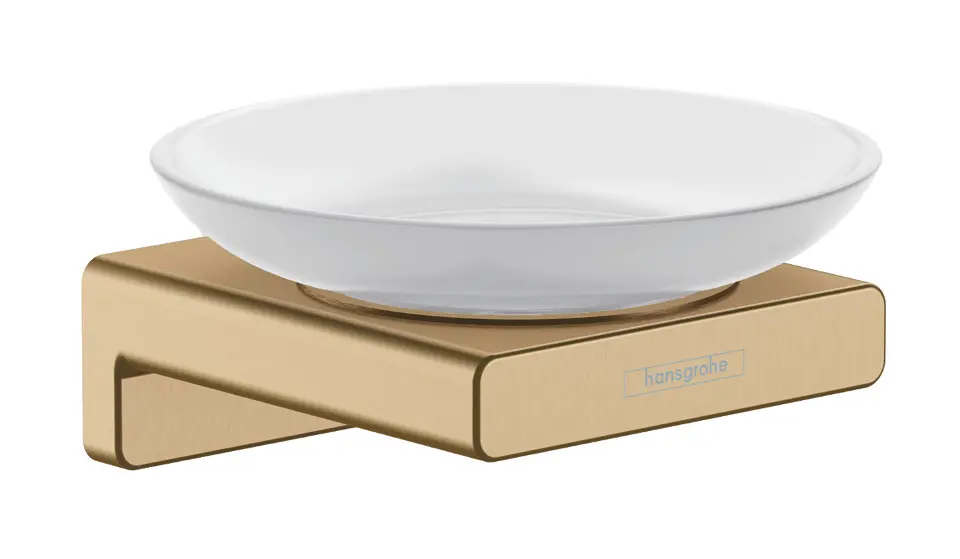 Hansgrohe - AddStoris - Szappanadagoló - 41746140