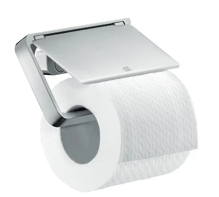 Axor - Universal - WC-papír tartó - 42836000