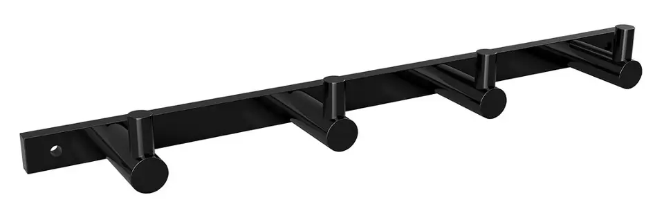 Sapho - X-Round - Törölközőtartó - XR204B