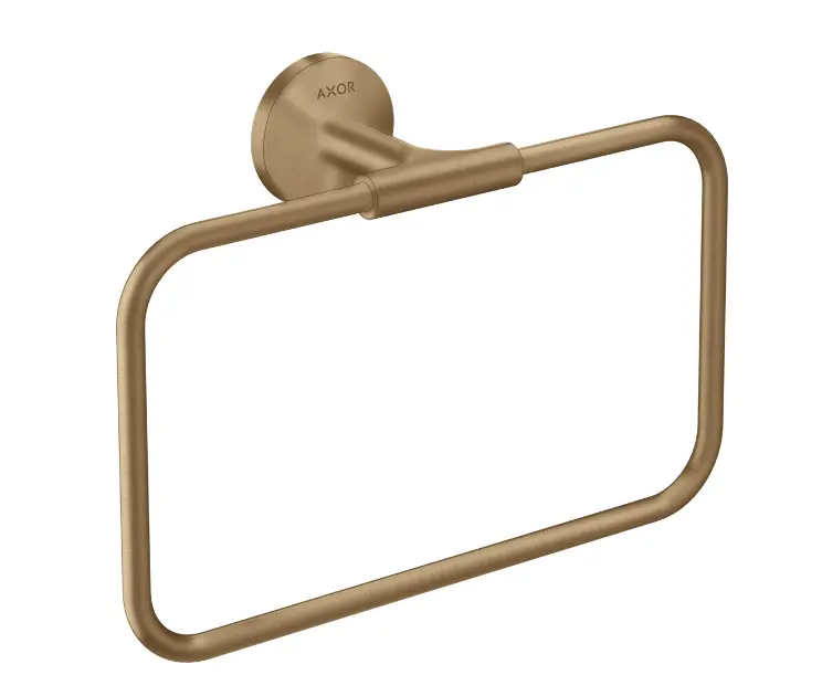 Axor - Universal Circular - Törölközőtartó - 42823140