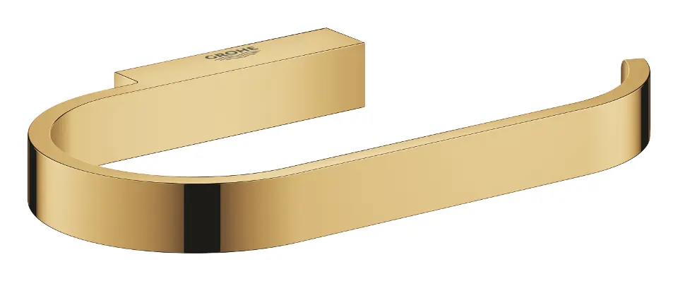 Grohe - Selection - WC-papír tartó - 41068GL0