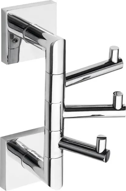 Sapho - X-SQUARE - Törölközőtartó - XQ204