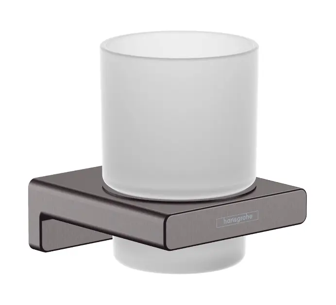 Hansgrohe - AddStoris - Fogkefetartó - 41749340