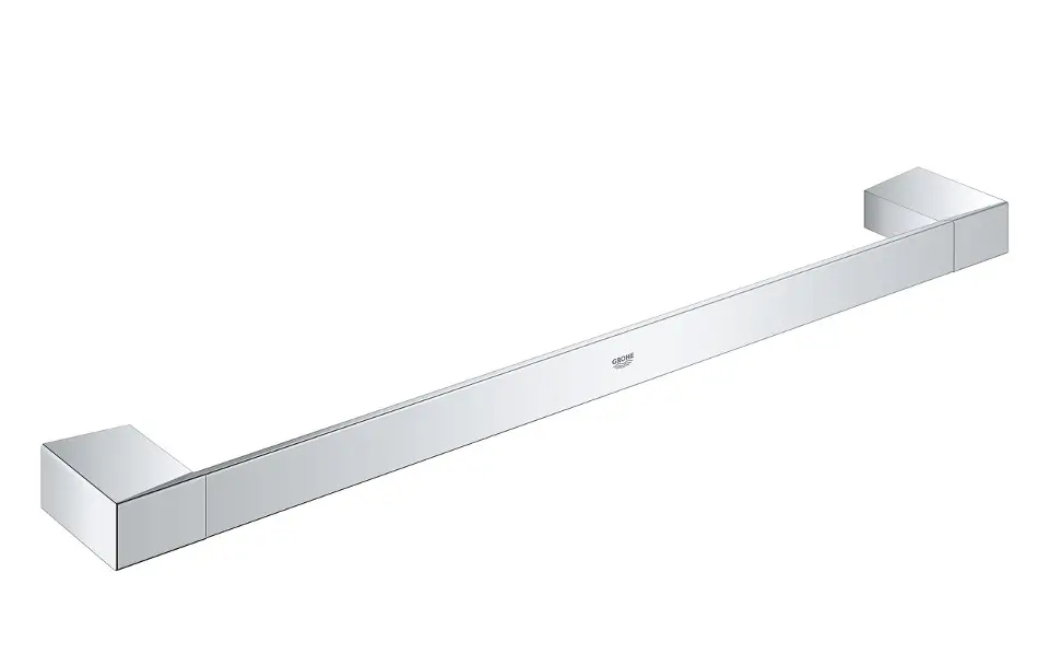 Grohe - Selection Cube - Törölközőtartó - 40767000