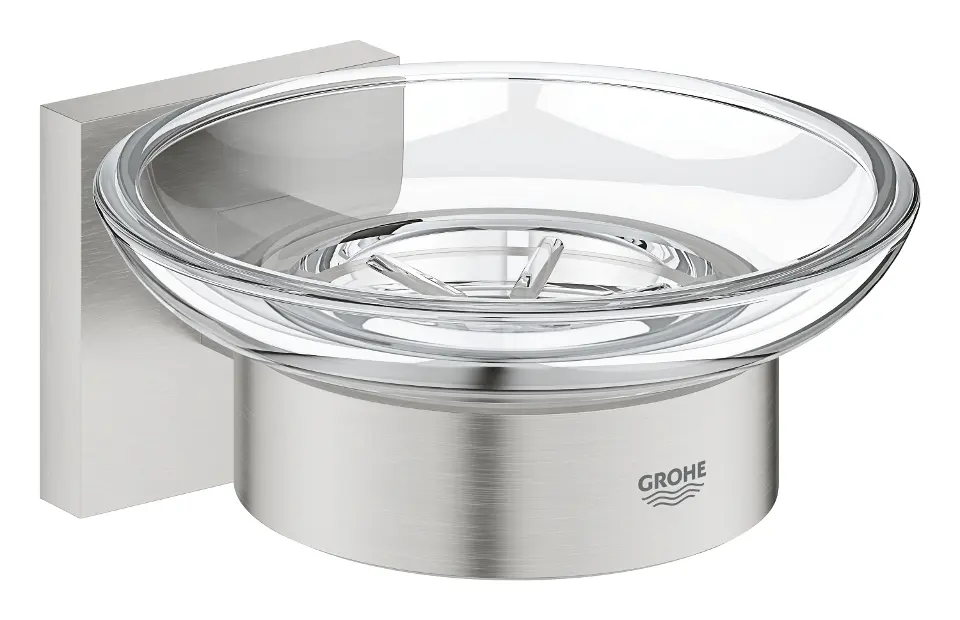 Grohe - QuickFix Start Cube - Szappanadagoló - 41096DC0