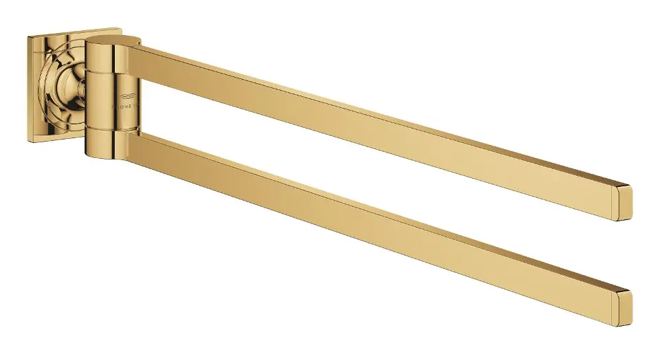Grohe - Allure - Törölközőtartó - 40342GL1
