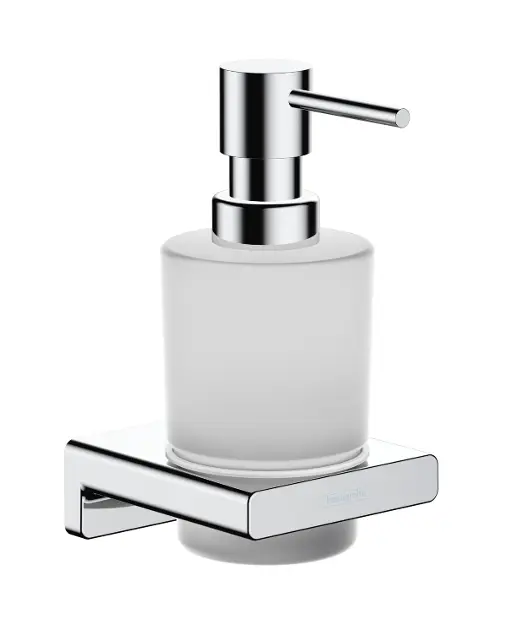 Hansgrohe - AddStoris - Szappanadagoló - 41745000