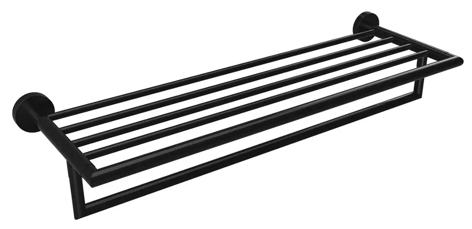 Sapho - X-Round - Fürdőszobapolc - XR421B