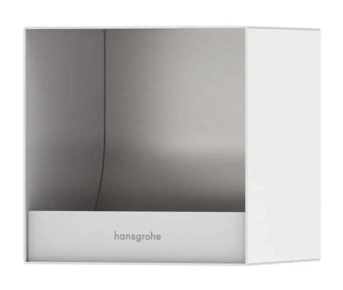 Hansgrohe - XtraStoris Original - WC-papír tartó - 56065700