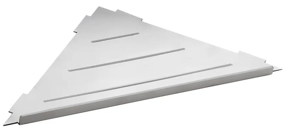 Sapho - Smart - Fürdőszobapolc - XJ615