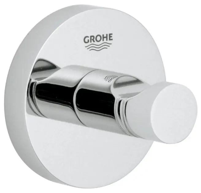 Grohe - Essentials - Törölközőtartó - 40364001