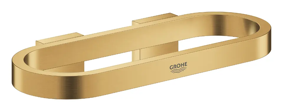 Grohe - Selection - Törölközőtartó - 41035GN0