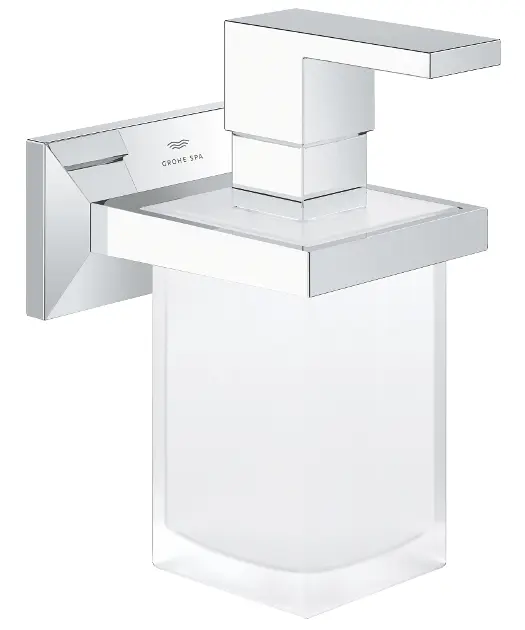 Grohe - Allure Brilliant - Szappanadagoló - 40894000
